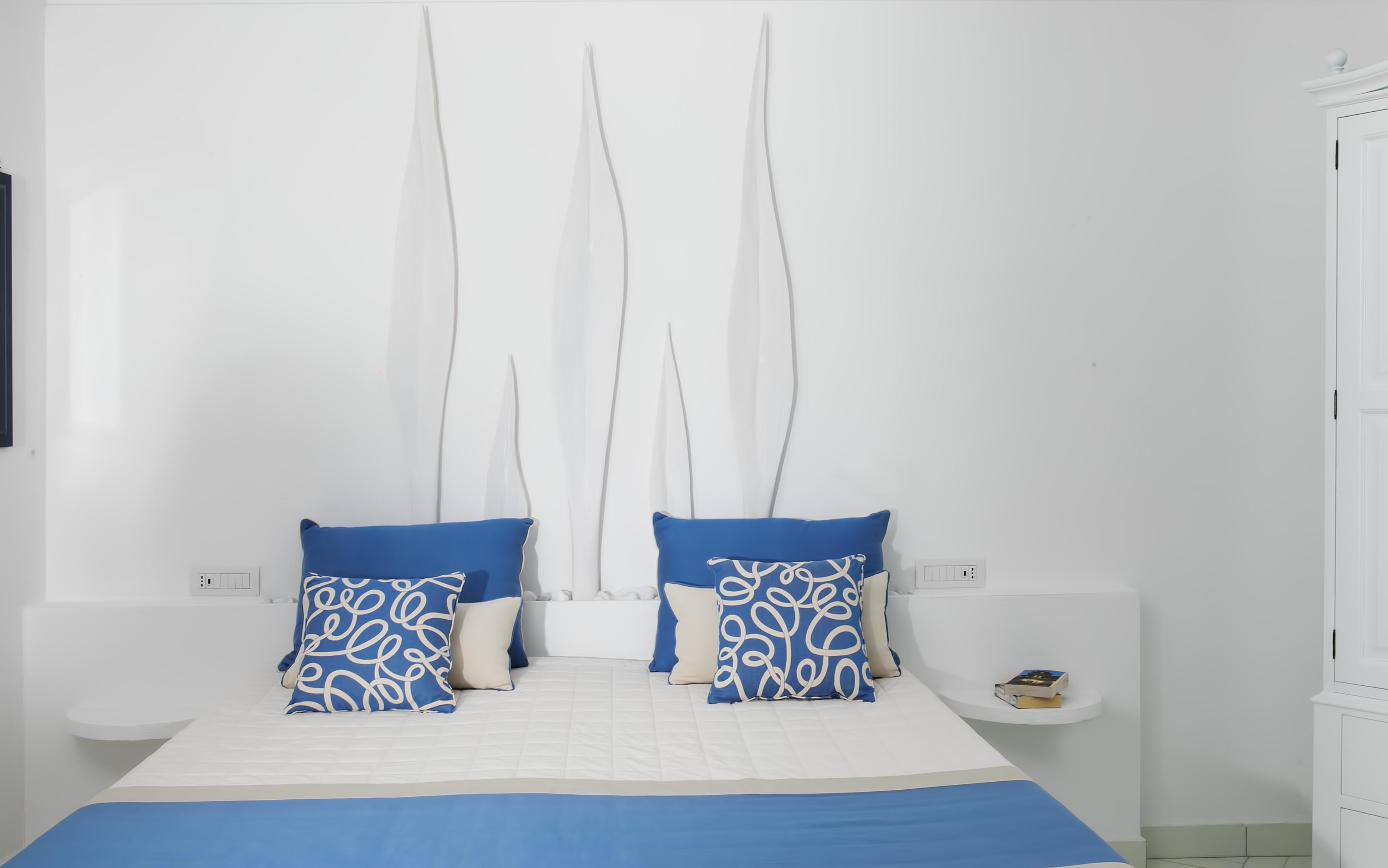 פוזיטנו Hotel Le Agavi מראה חיצוני תמונה